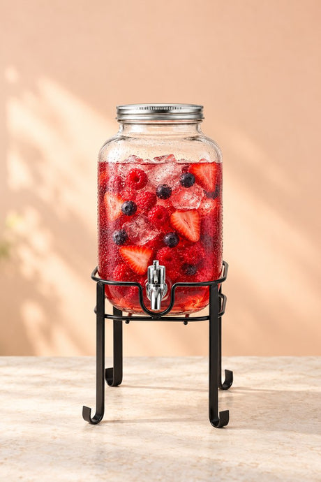 Beverage Dispensers