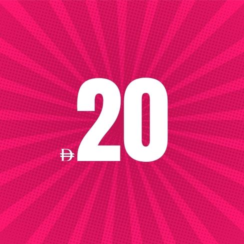 Aed 10 To 20