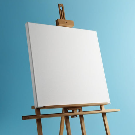 Canvas Boards & Sheets - Al Kabayel Discount Centre