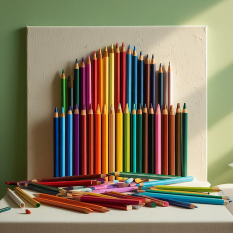 Coloring & Painting Supplies - Al Kabayel Discount Centre