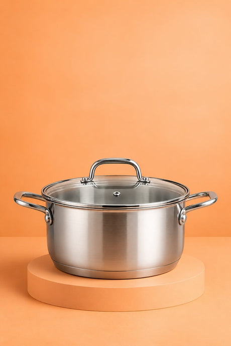 Cooking Compatible Casserole