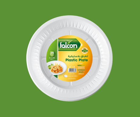 Disposables - Al Kabayel Discount Centre