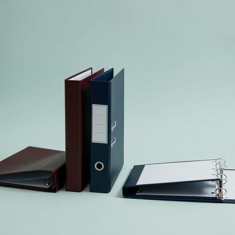 Folders & Binders - Al Kabayel Discount Centre