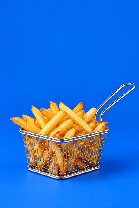 Fries Basket