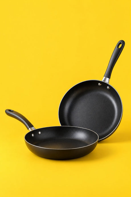 Frying Pans