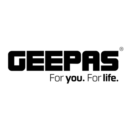 GEEPAS - Al Kabayel Discount Centre
