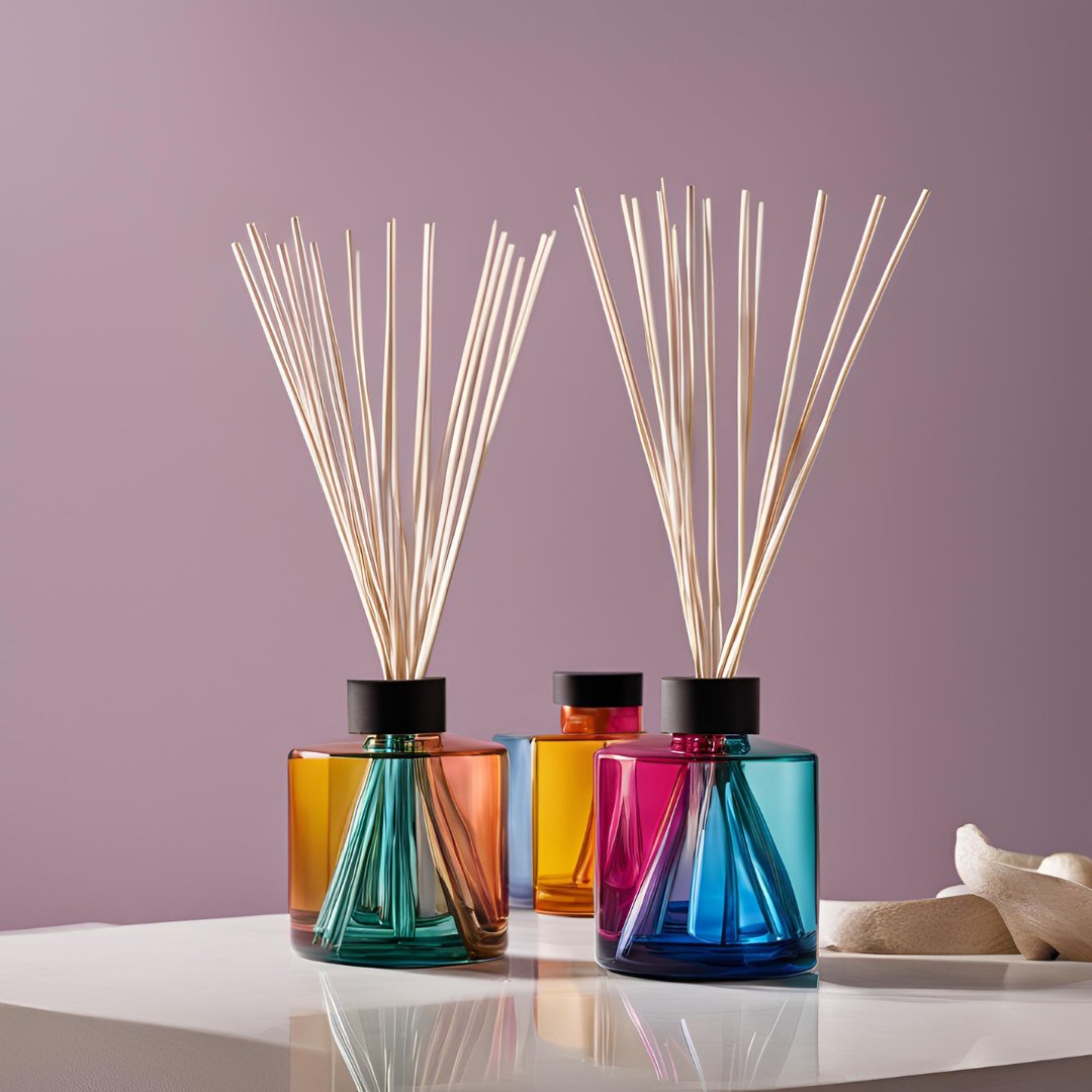 Home Fragrances Online UAE | Air Fresheners & Diffusers – Al Kabayel ...