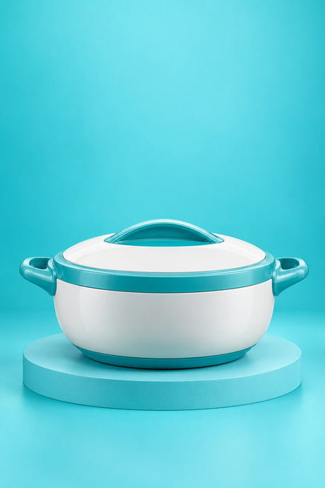 Non-Cooking Compatible Casserole
