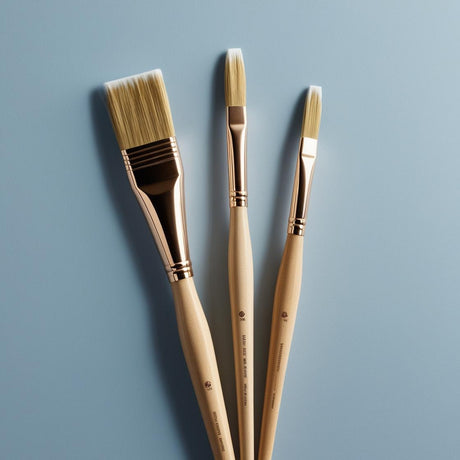 Paintbrushes & Painting Tools - Al Kabayel Discount Centre