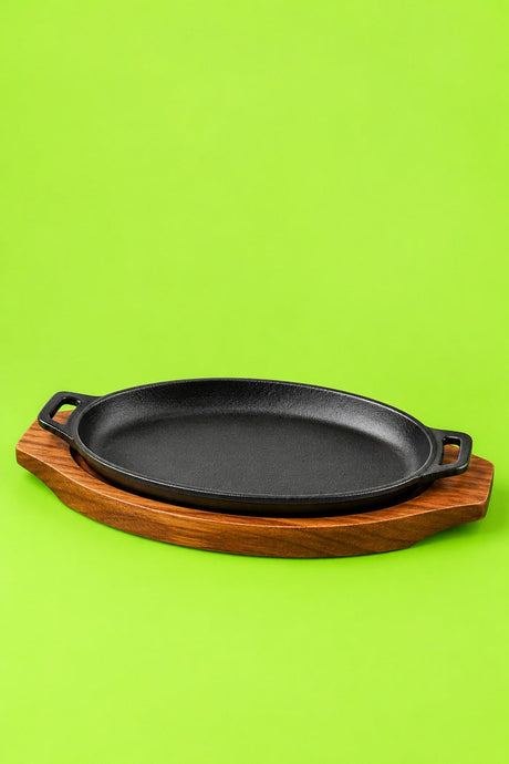 Sizzler Tray