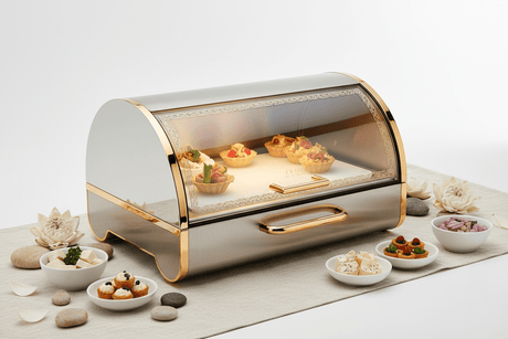 Warmers - Al Kabayel Discount Centre