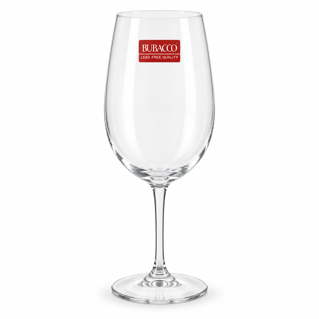 Bubacco Wine Glass - 300ml