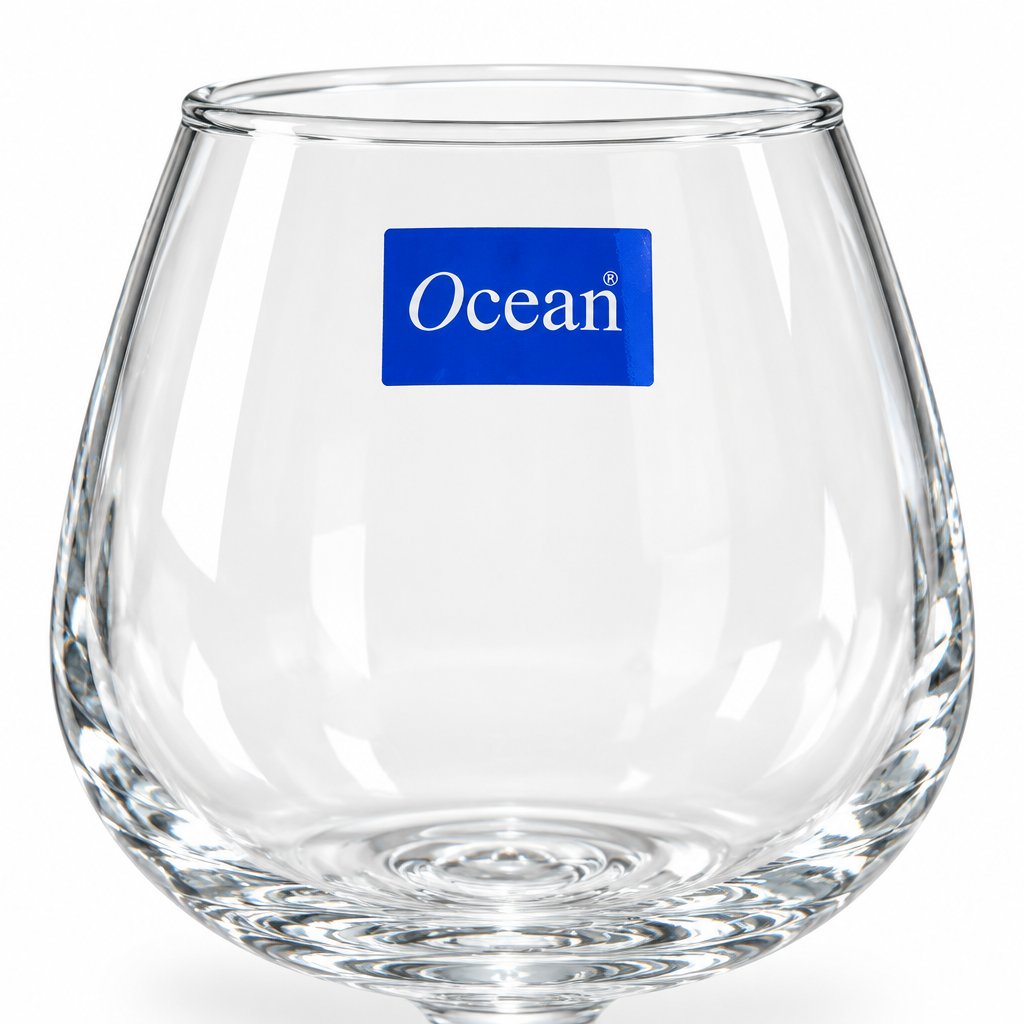 Ocean Brandy Glass - 255ml