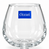 Ocean Brandy Glass - 255ml