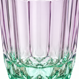 Fluted Glass Tumbler - 250ml