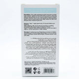 Estelin Ultra-Light Hydrating Invisible Sunscreen SPF 80 PA+++ – UVA/UVB Protection 100g