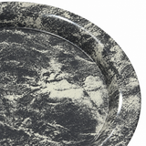 4Ever Melamine Serving Tray - 40cm