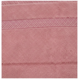 BTC Hand Towel Pink - 50×90cm