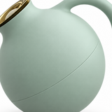Eva Solo Vacuum Flask Mint Green - 1 Litre