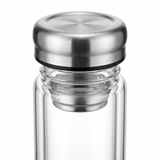 Yuniverse Glass Bottle - 300ml