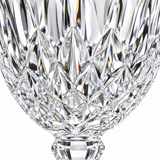 Blinkmax Crystal-Cut Glass Tumbler – 222ml