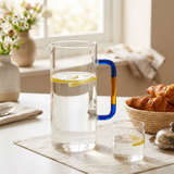Luhpar Glass Jug - 1.2 Litres