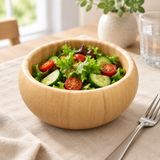 Billi Wooden Salad Bowl - 16cm