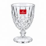 Blinkmax Crystal-Cut Glass Tumbler – 222ml