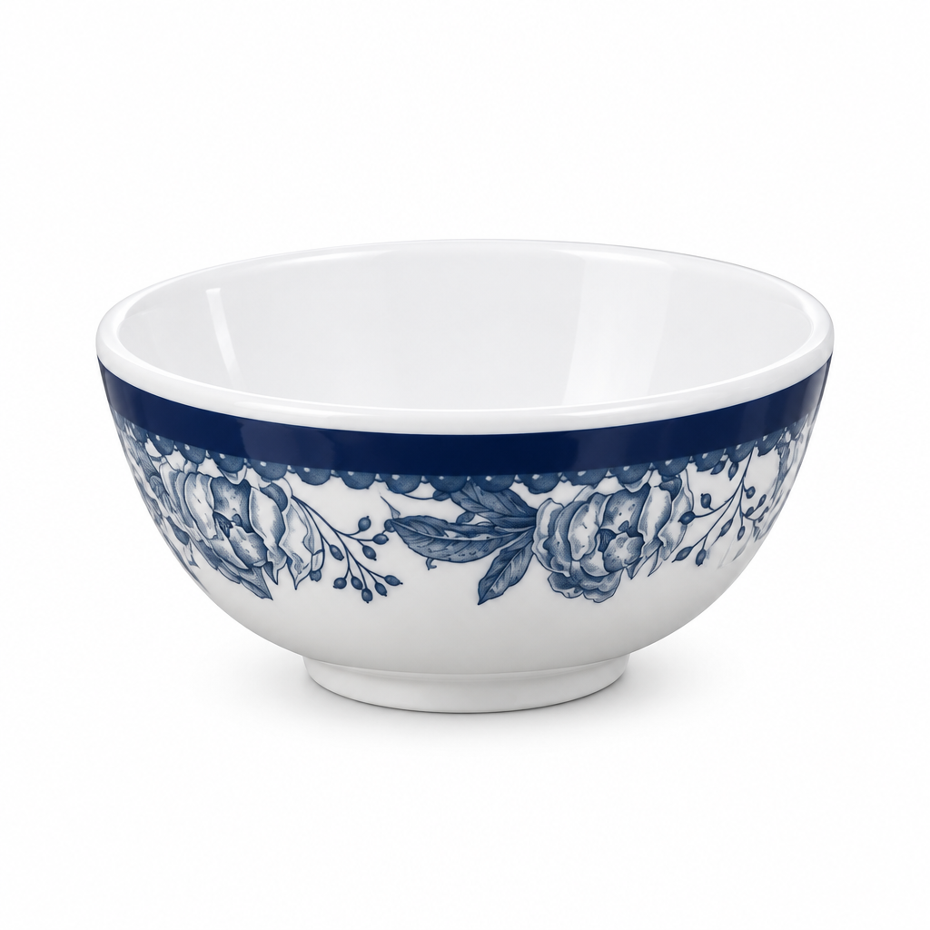 Everest Melamine Soup Bowl - 3.75 Inch