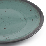 Hi-Luxe Round Melamine Plate - 11 Inch