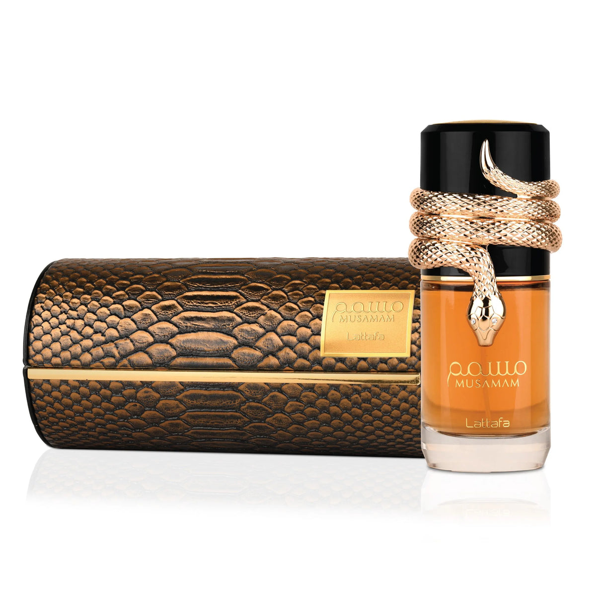 Lattafa Musamam Eau De Parfum For Unisex 100 Ml