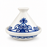Slama Ceramic Tajine - 13cm