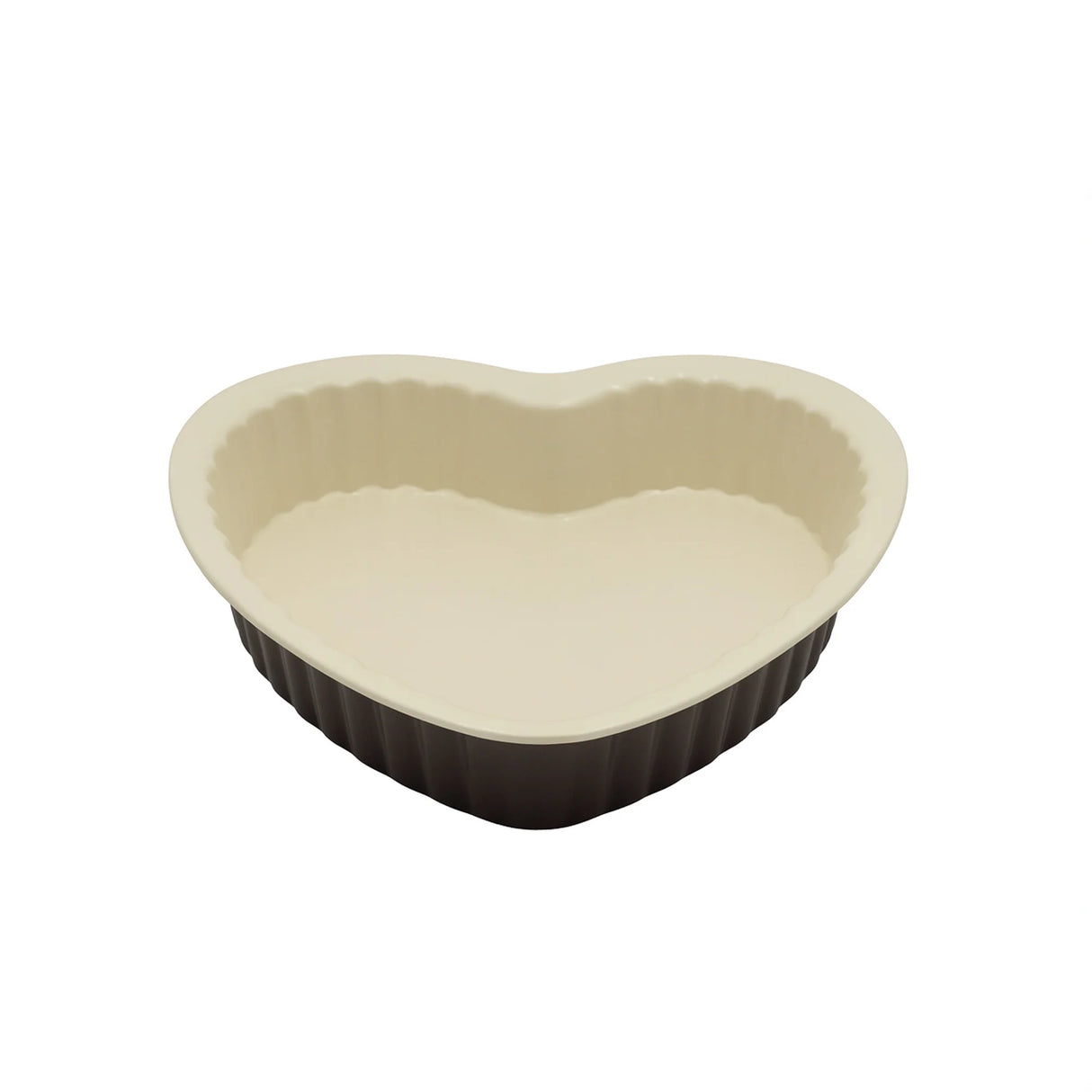 Guardini Chocoforme Non-Stick Heart Shaped Cake Tin 25cm*25cm