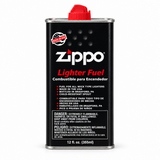 Zippo Lighter Fuel - 355ml