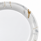Kitchenmark Round Melamine Serving Tray - 45cm