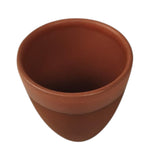 Maria Terracotta Clay Tea Coffee Cup-8cmX9cm