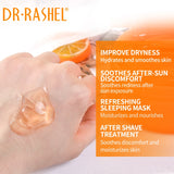 Dr. Rashel Vitamin C Brightening and Anti-Aging Soothing Gel 300gram