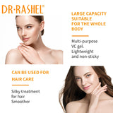 Dr. Rashel Vitamin C Brightening and Anti-Aging Soothing Gel 300gram