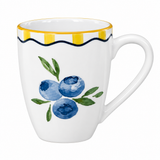 Luhpar Ceramic Mug - 320ml
