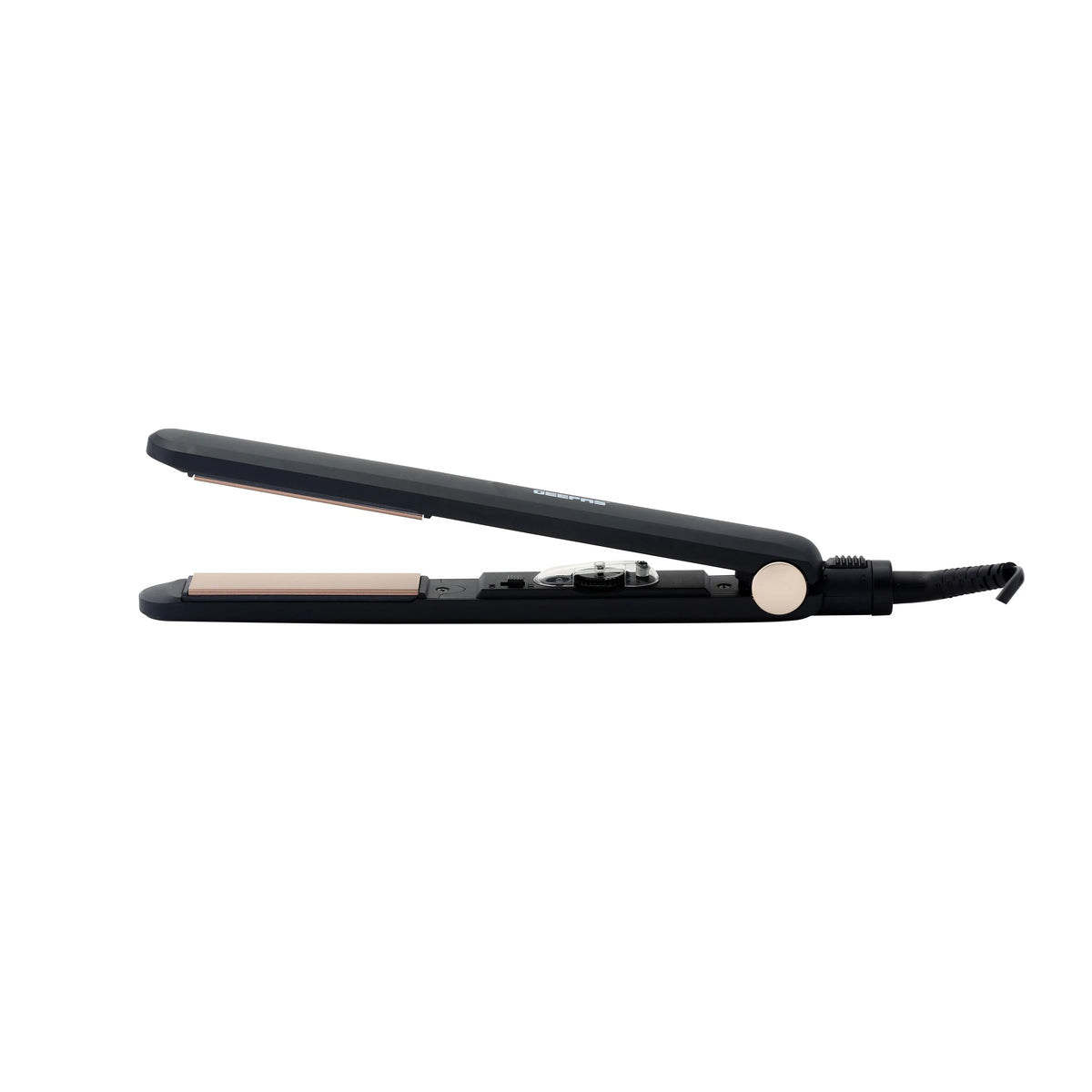 Geepas Easy-Style Hair Straightener GHS86015