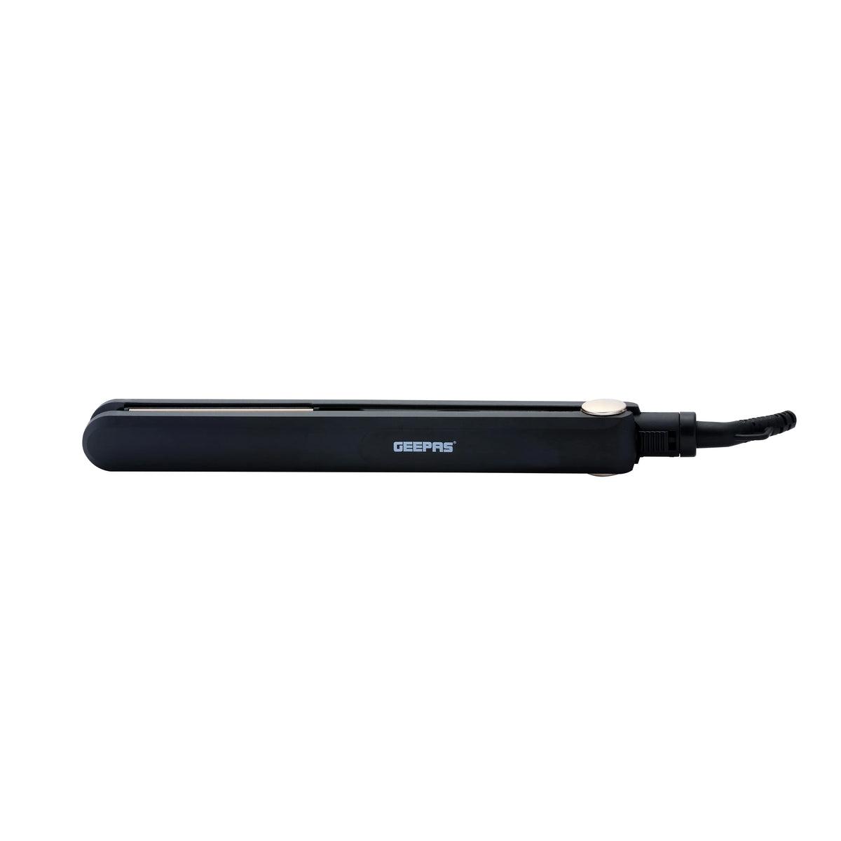Geepas Easy-Style Hair Straightener GHS86015