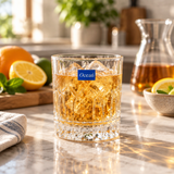 Ocean Traze Clear Glass Tumbler - 350ml