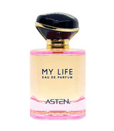 Asten My Life Eau de Parfum 100ml