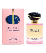 Asten My Life Eau de Parfum 100ml