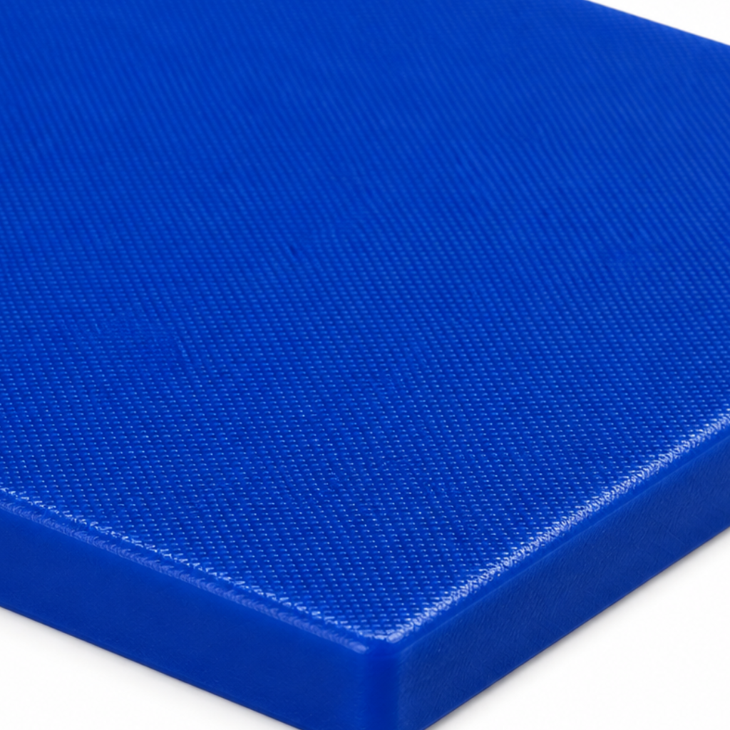 Kitchen Master Cutting Board Blue - 53×32×2cm