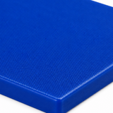 Kitchen Master Cutting Board Blue - 53×32×2cm