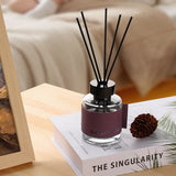 Smellology Whisper of Amours Air Freshener 120ml, Musk-Vanilla-Amber Base