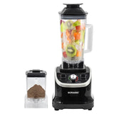Sonashi 2 in 1 High Speed Blender SB-197