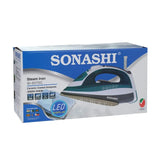 مكواة بخار سوناشي SI-5075C