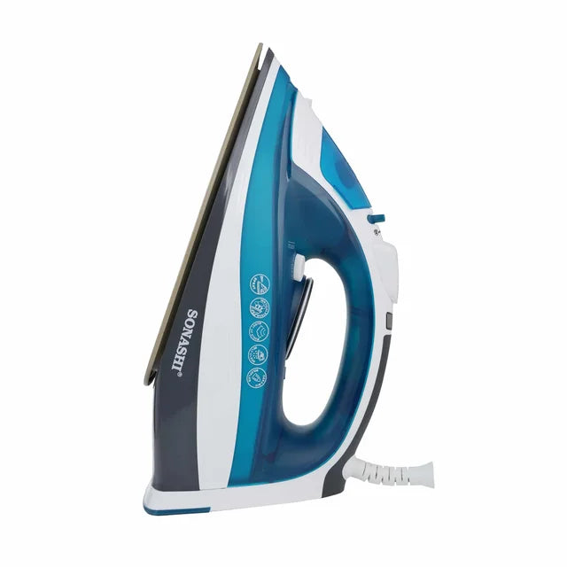 مكواة بخار سوناشي SI-5075C
